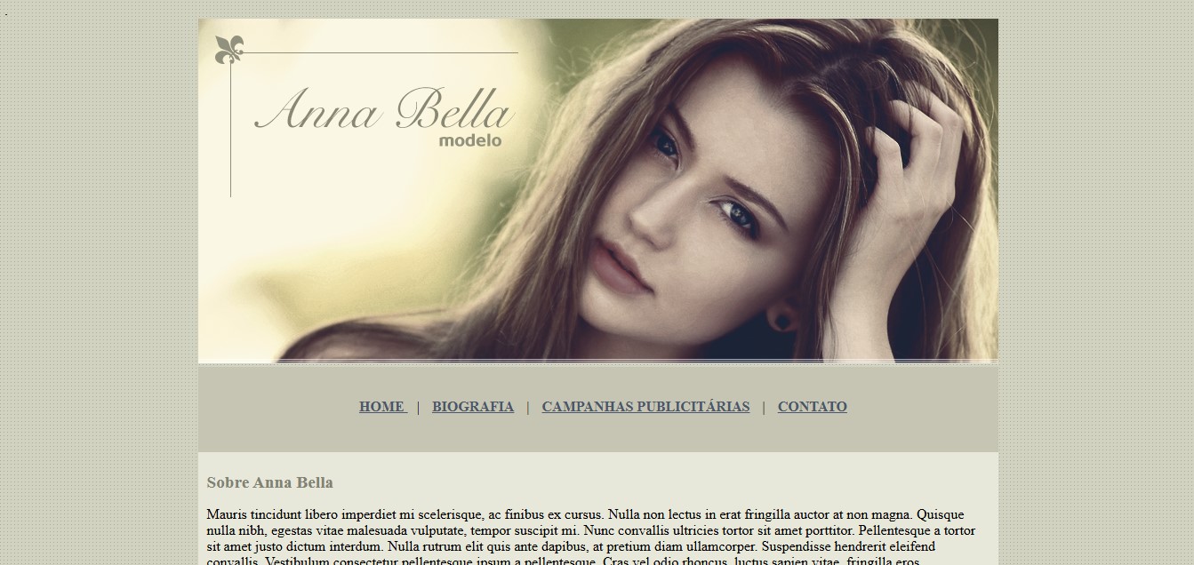 Projeto AnnaBella