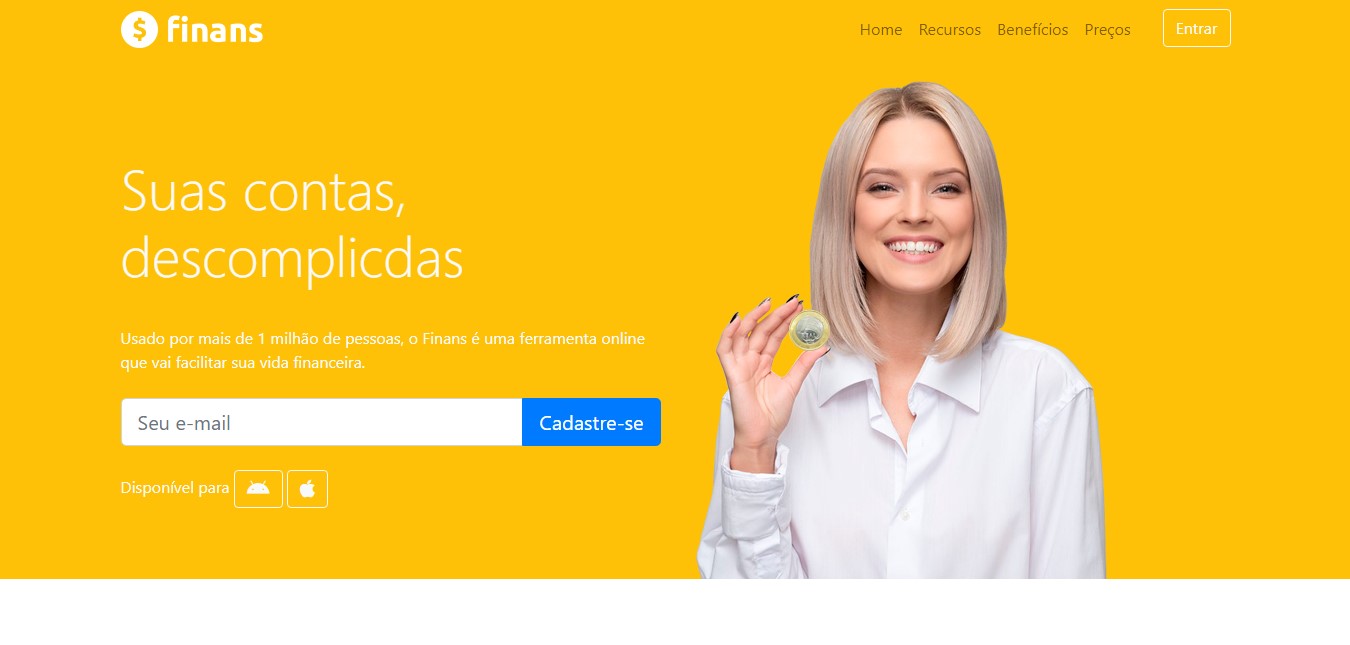 Projeto Banco_digital